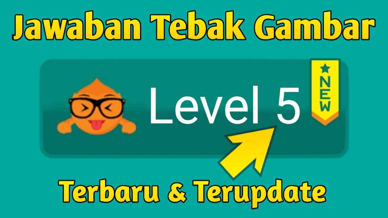 Detail Level 1 Tebak Gambar Nomer 53