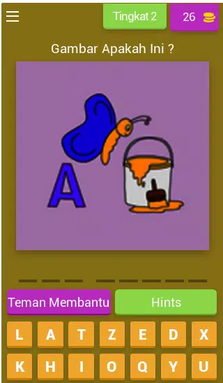 Detail Level 11 Tebak Gambar Nomer 18