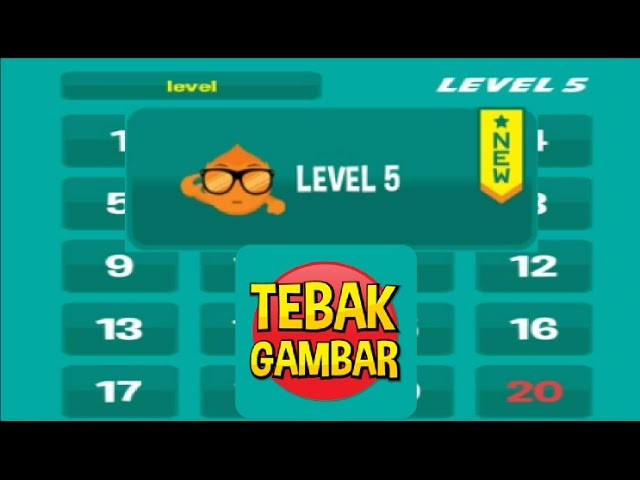 Detail Level 5 Tebak Gambar Nomer 24