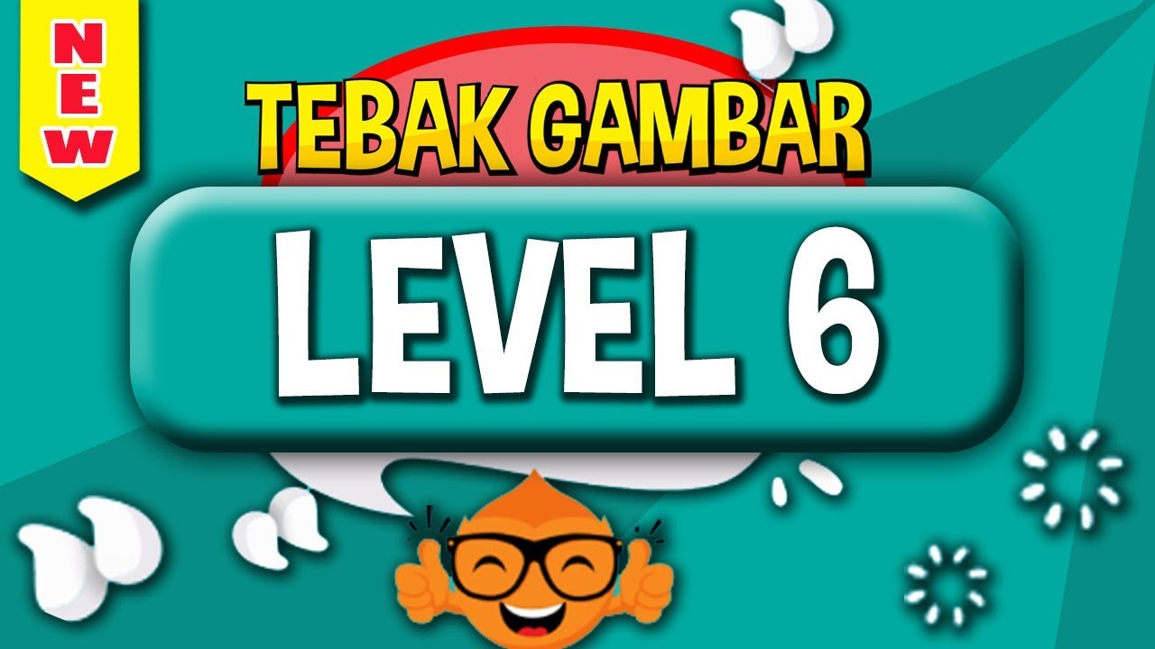 Detail Level 6 Tebak Gambar Nomer 7