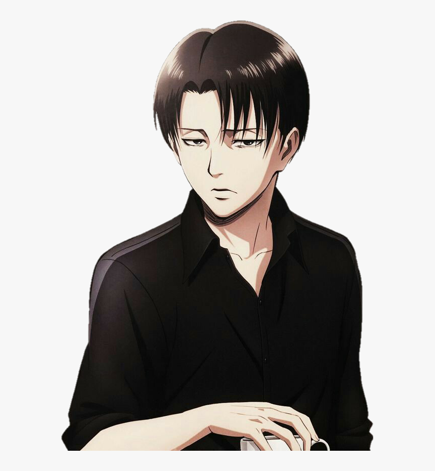 Detail Levi Ackerman Hd Nomer 6