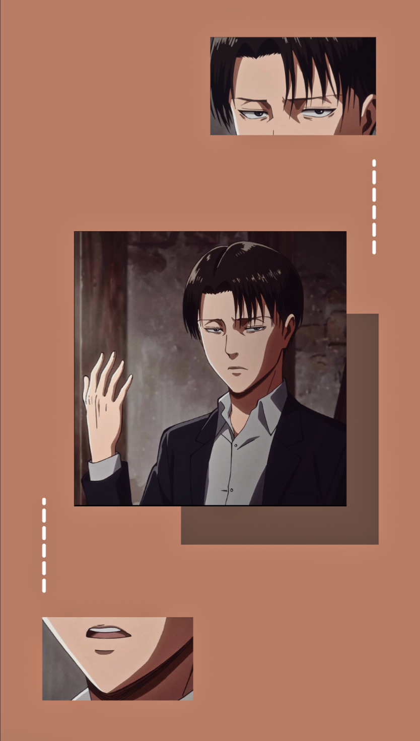 Detail Levi Ackerman Wallpaper Nomer 21