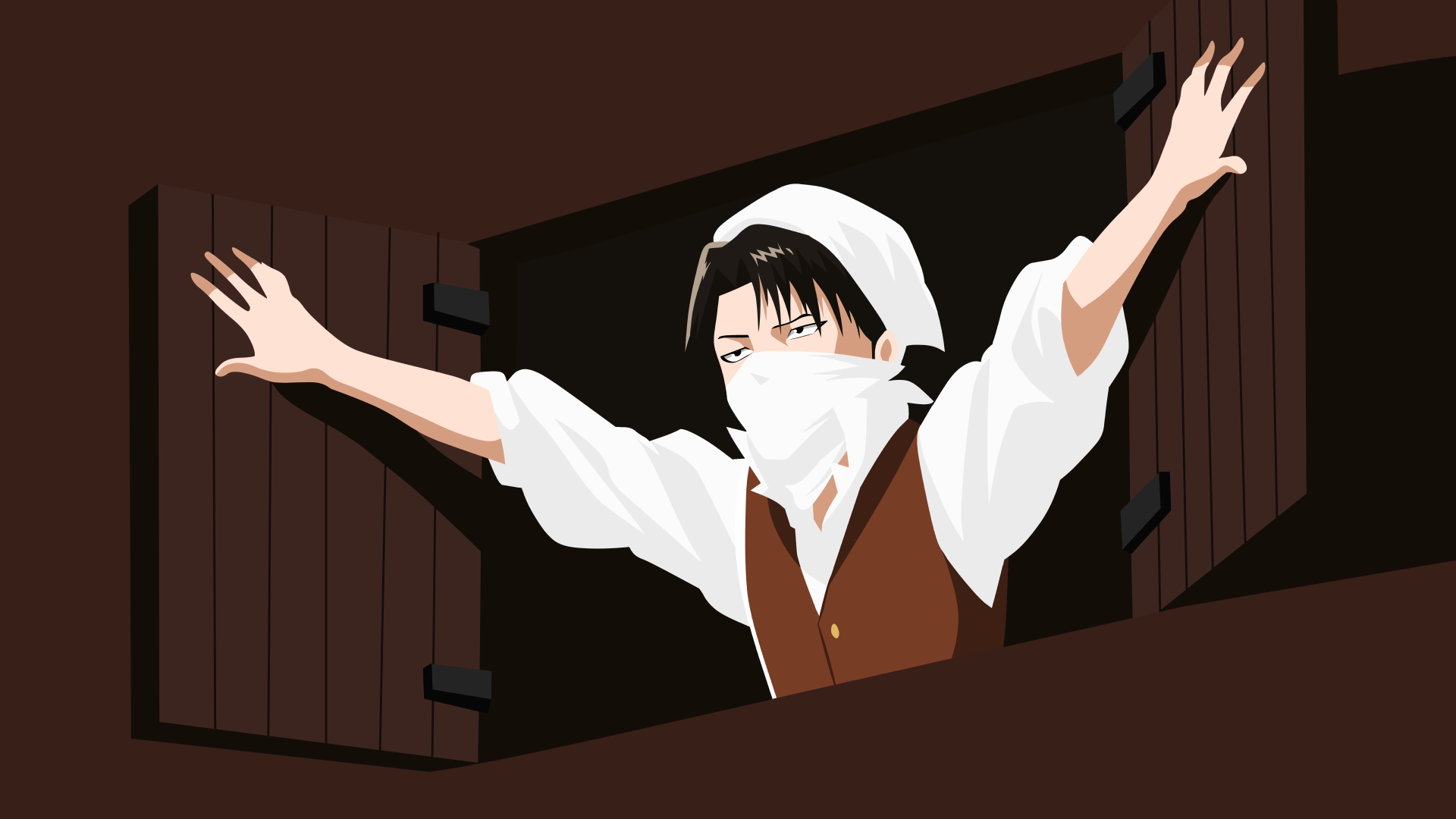 Detail Levi Wallpaper Nomer 31
