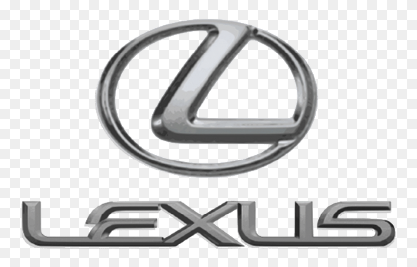Download Lexus Clipart Nomer 6