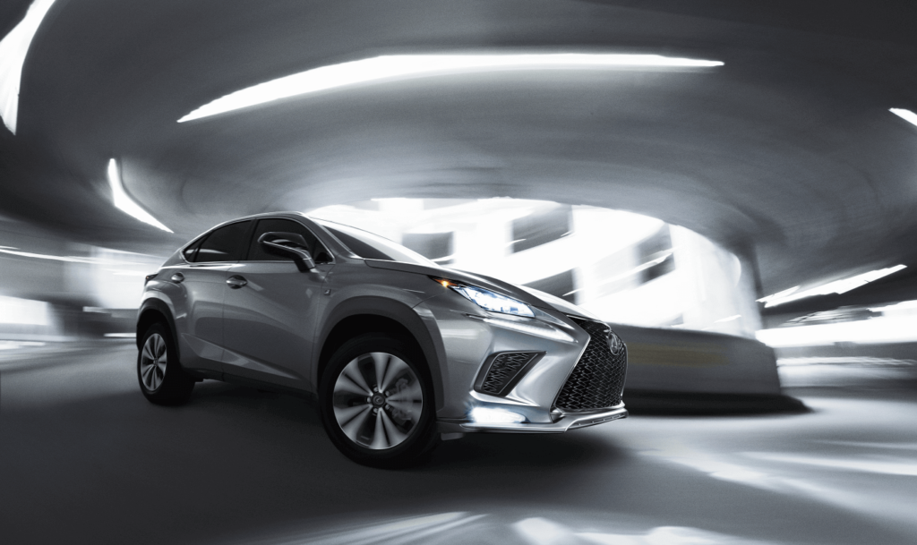 Detail Lexus Exclamation Mark Nomer 31