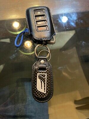 Detail Lexus F Sport Keychain Nomer 2