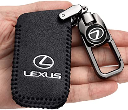 Detail Lexus F Sport Keychain Nomer 14