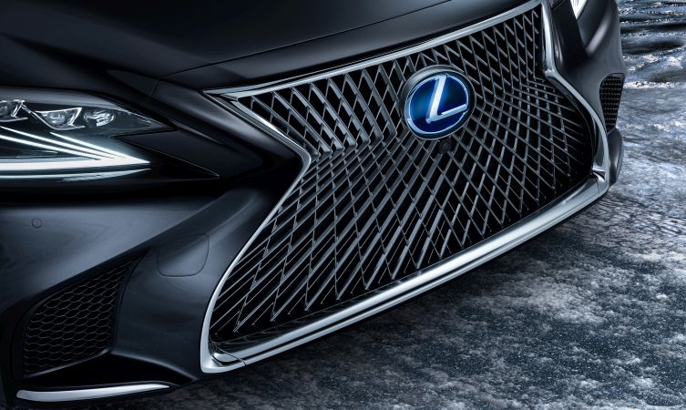 Detail Lexus Grill Meme Nomer 12