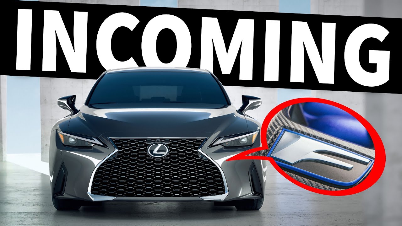 Detail Lexus Grill Meme Nomer 33