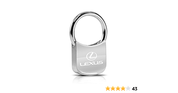 Detail Lexus Keychain Amazon Nomer 12