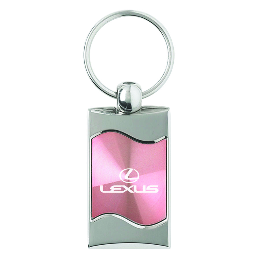 Detail Lexus Keychain Amazon Nomer 17