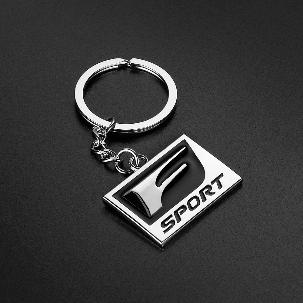Detail Lexus Keychain Amazon Nomer 25