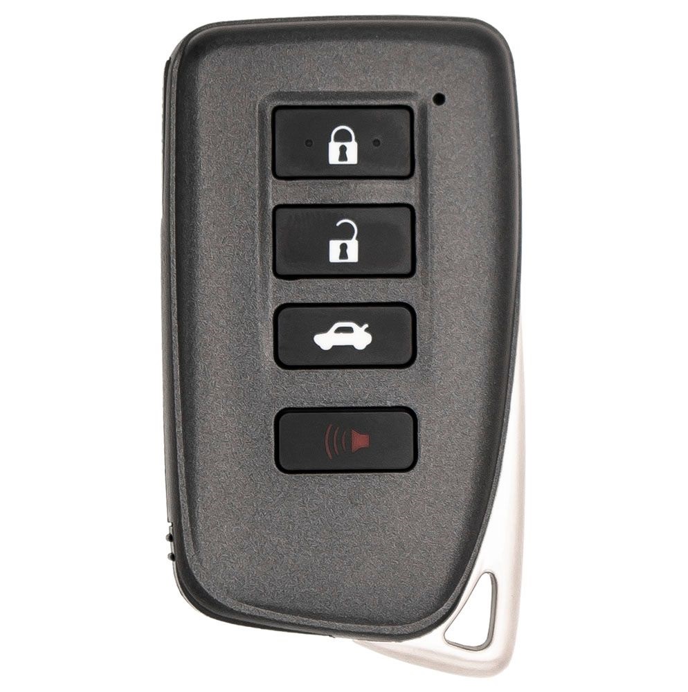 Detail Lexus Keychain Amazon Nomer 37