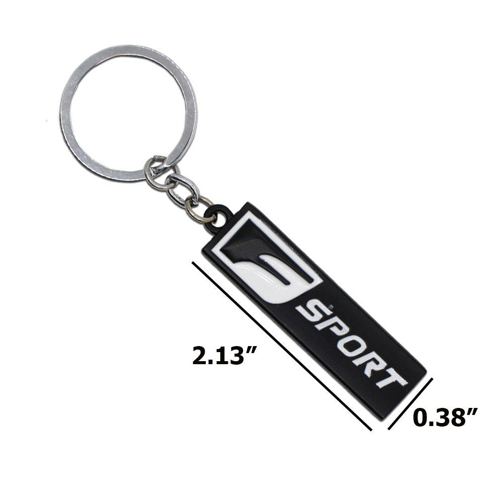 Detail Lexus Keychain Amazon Nomer 52