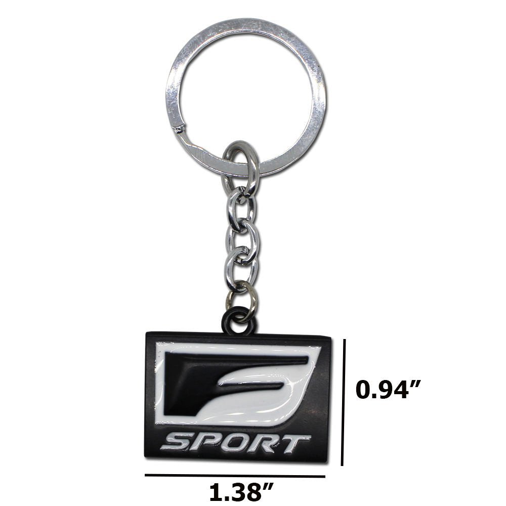 Detail Lexus Keychain Amazon Nomer 53