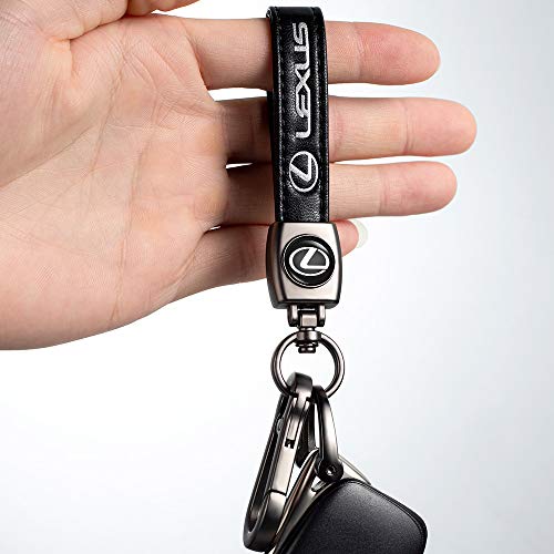 Detail Lexus Keychain Amazon Nomer 54