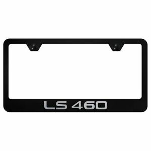 Detail Lexus License Plate Frame Amazon Nomer 11