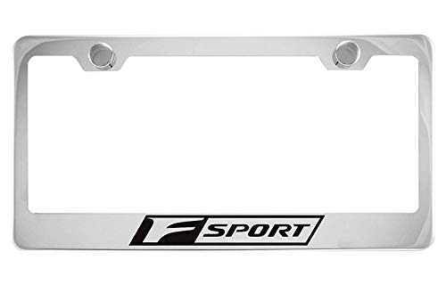 Detail Lexus License Plate Frame Amazon Nomer 24