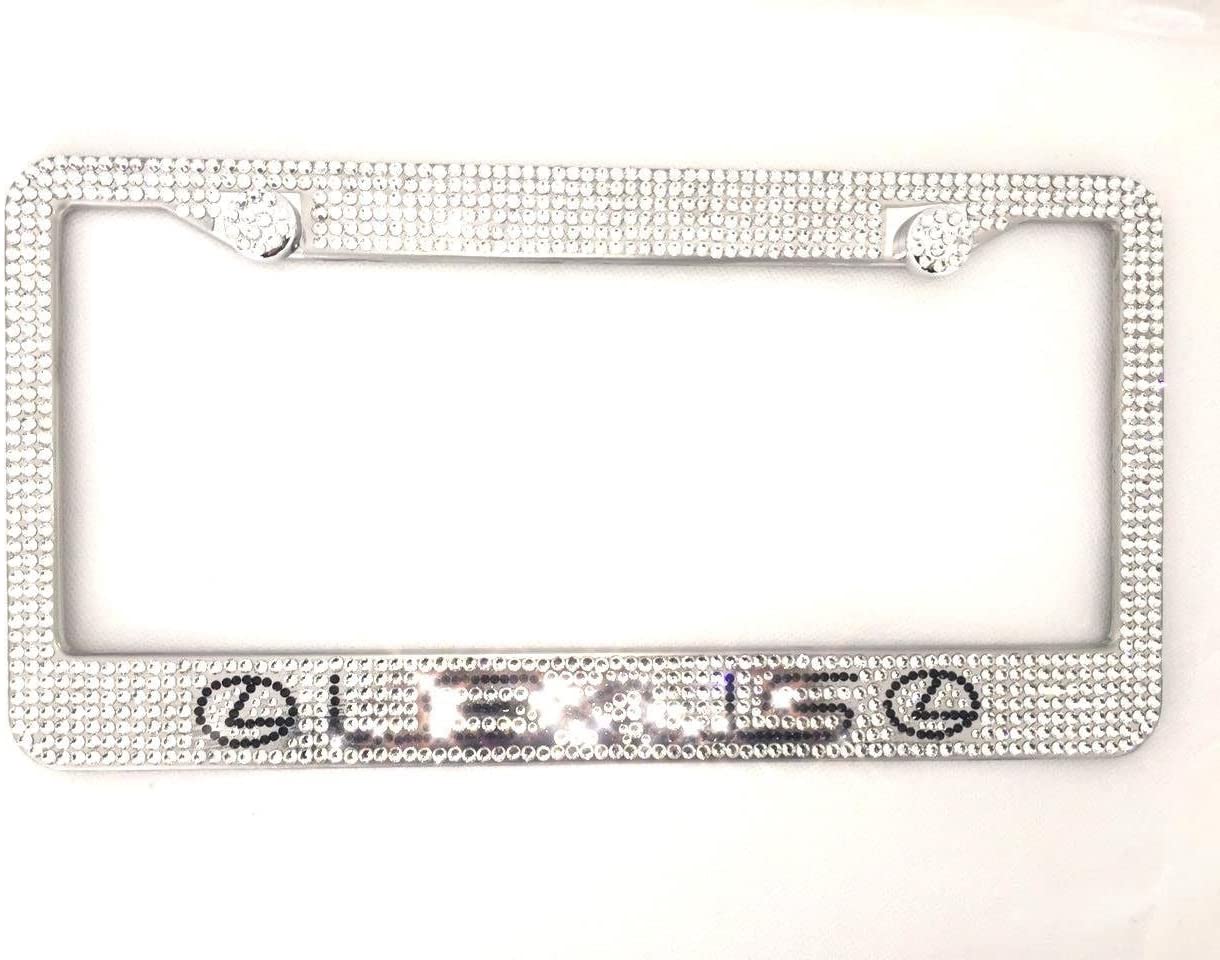 Detail Lexus License Plate Frame Amazon Nomer 4