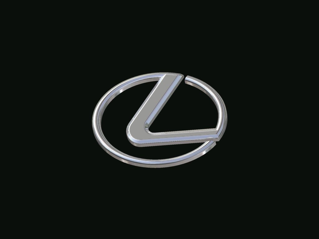Detail Lexus Logo Meaning Nomer 15