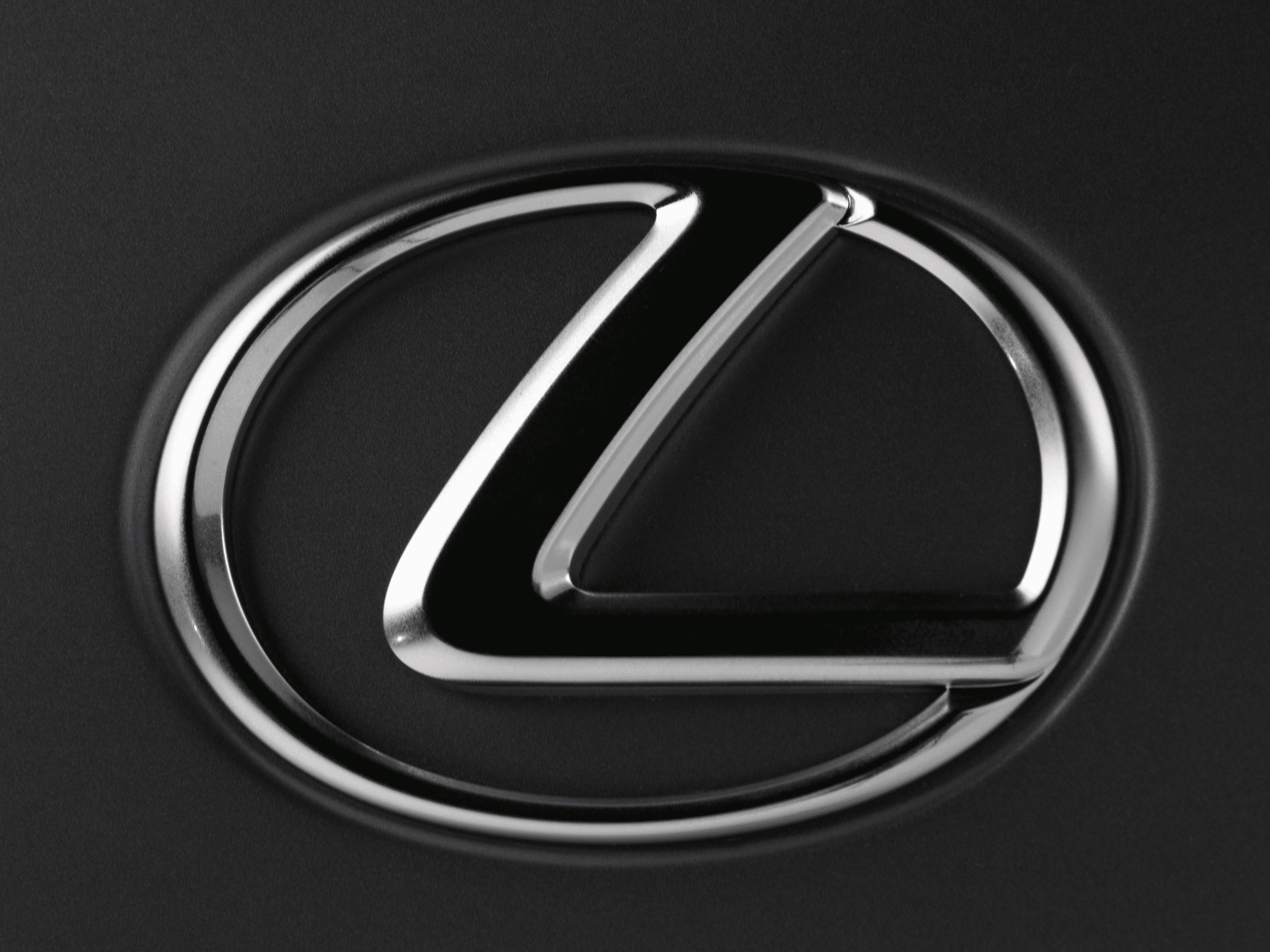 Detail Lexus Logo Meaning Nomer 25