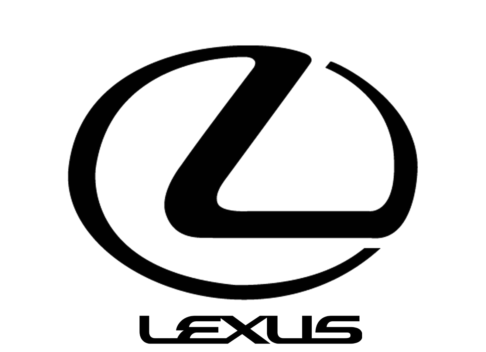 Detail Lexus Logo Meaning Nomer 10