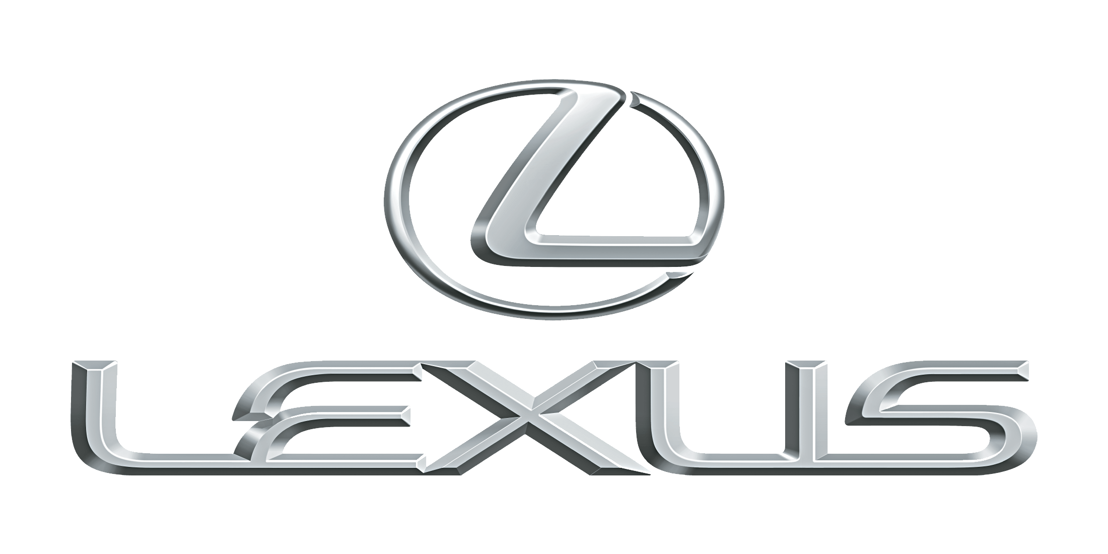 Detail Lexus Logo Png Nomer 2