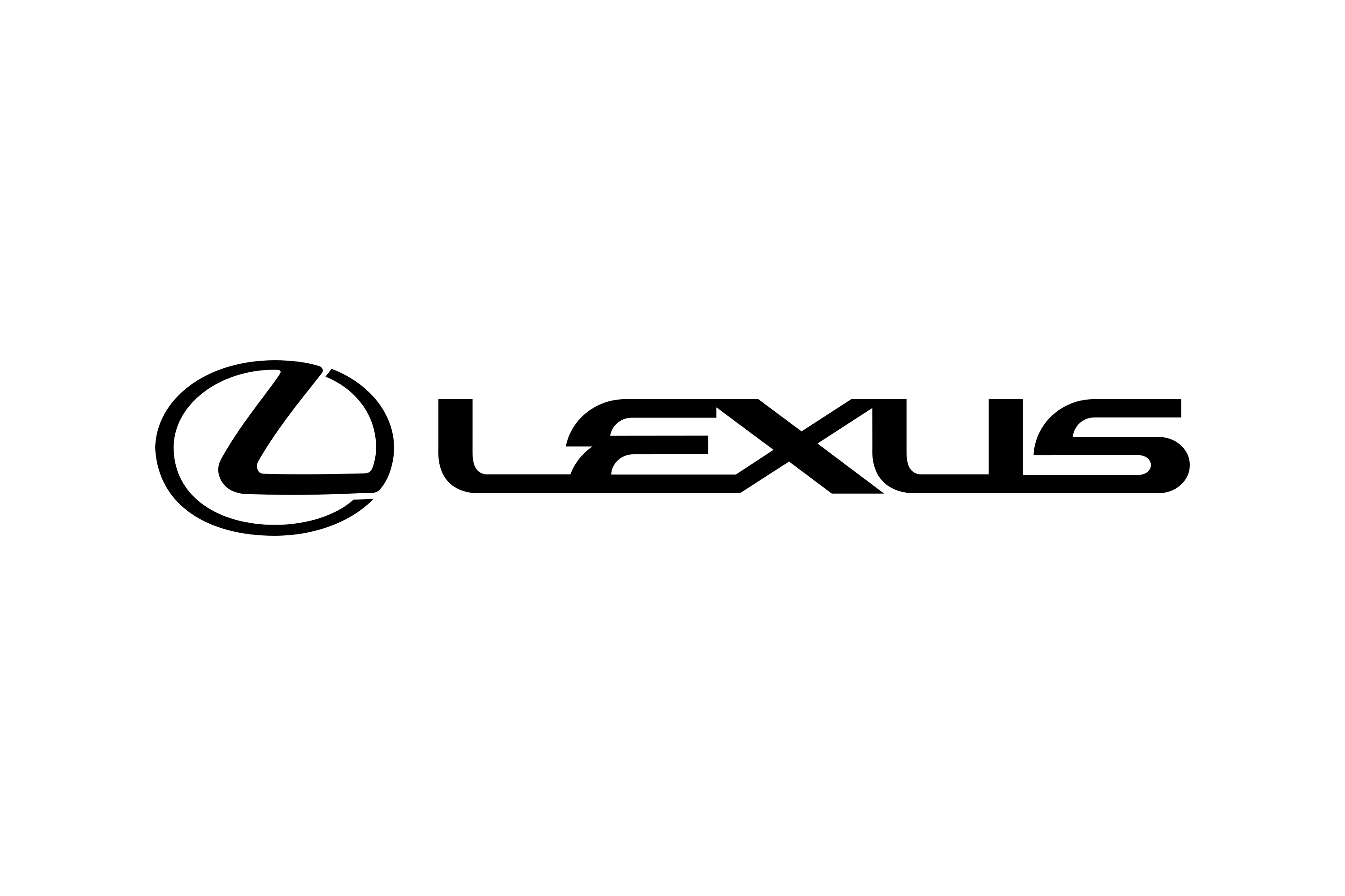 Detail Lexus Logo Png Nomer 4