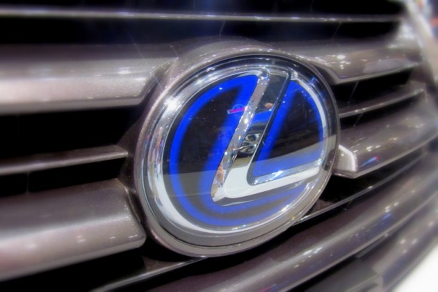 Detail Lexus Symbol Picture Nomer 22