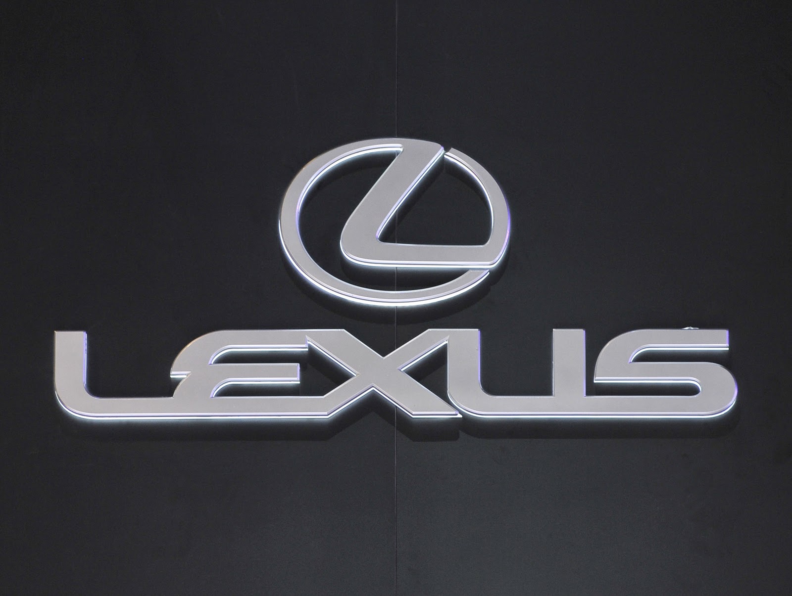 Detail Lexus Symbol Picture Nomer 31