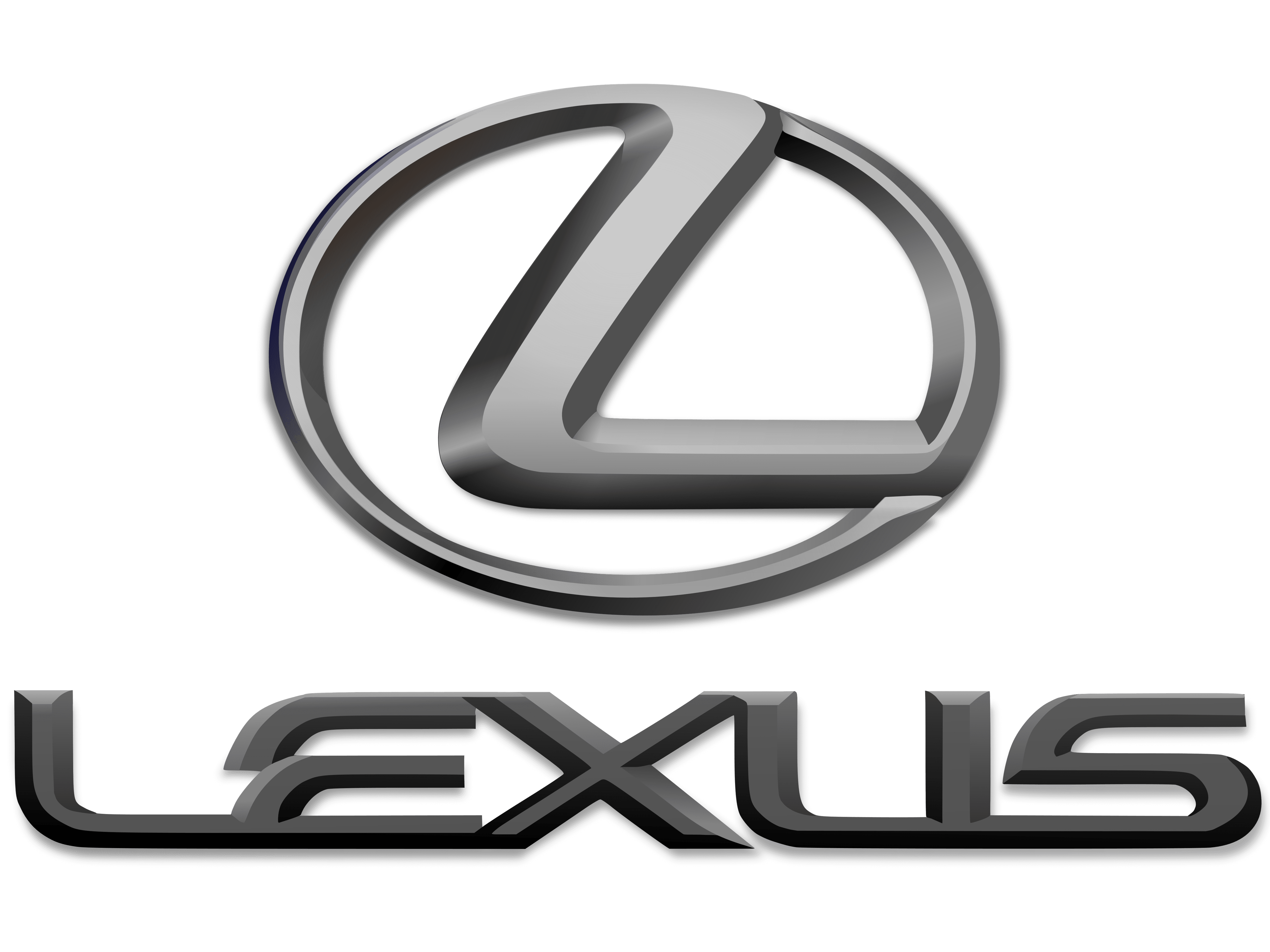 Detail Lexus Symbol Picture Nomer 9