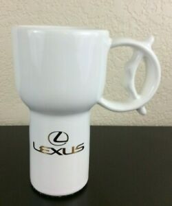 Detail Lexus Travel Mug Nomer 21