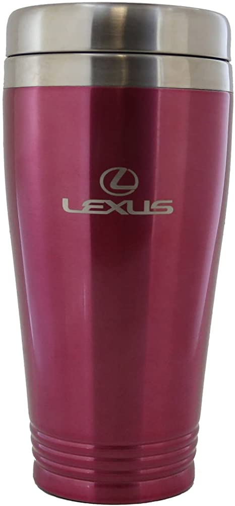 Detail Lexus Travel Mug Nomer 4
