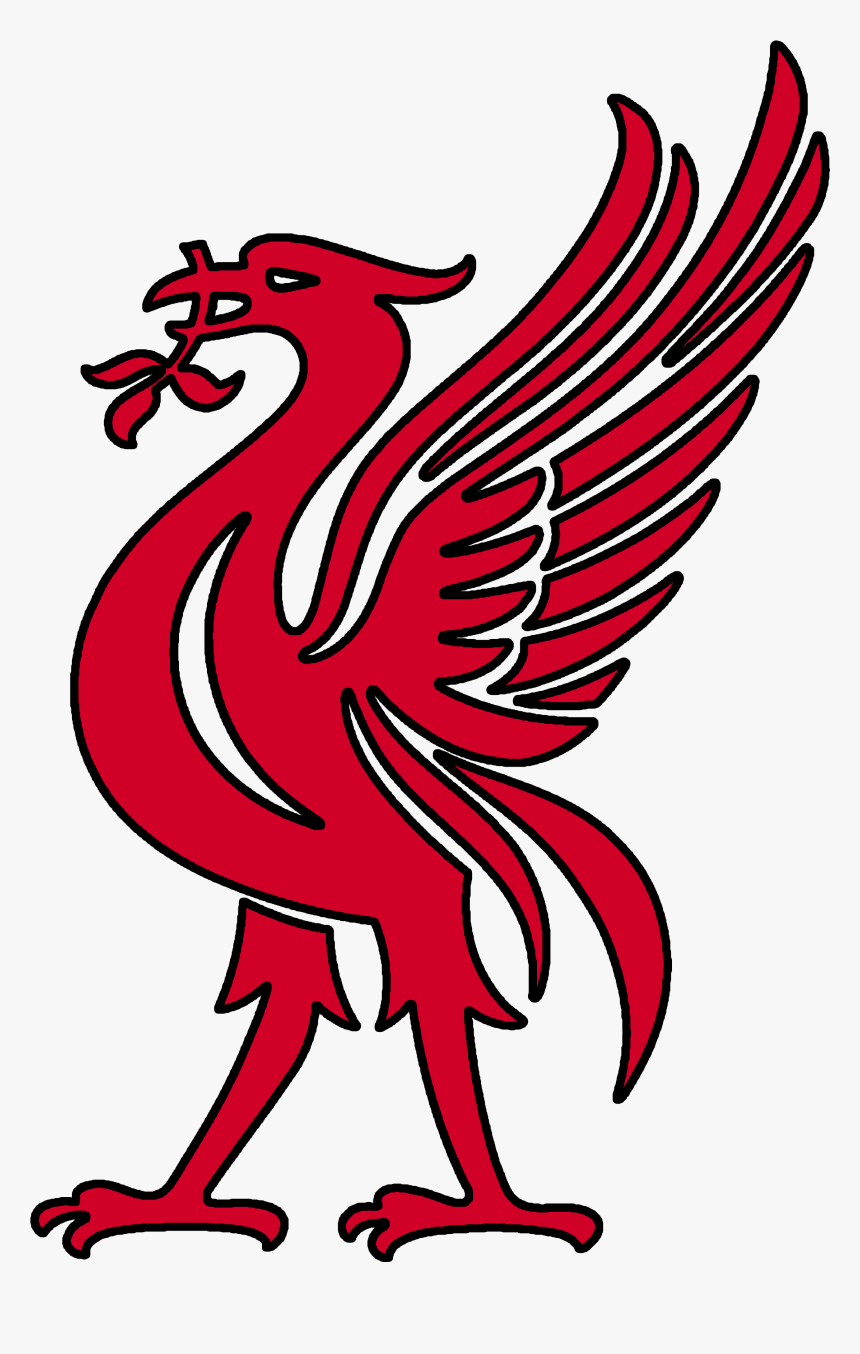 Detail Lfc Logo Liverpool Nomer 20