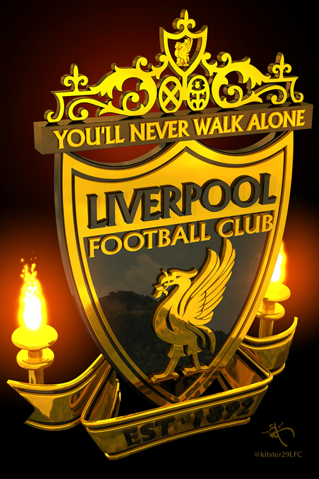 Detail Lfc Logo Liverpool Nomer 6