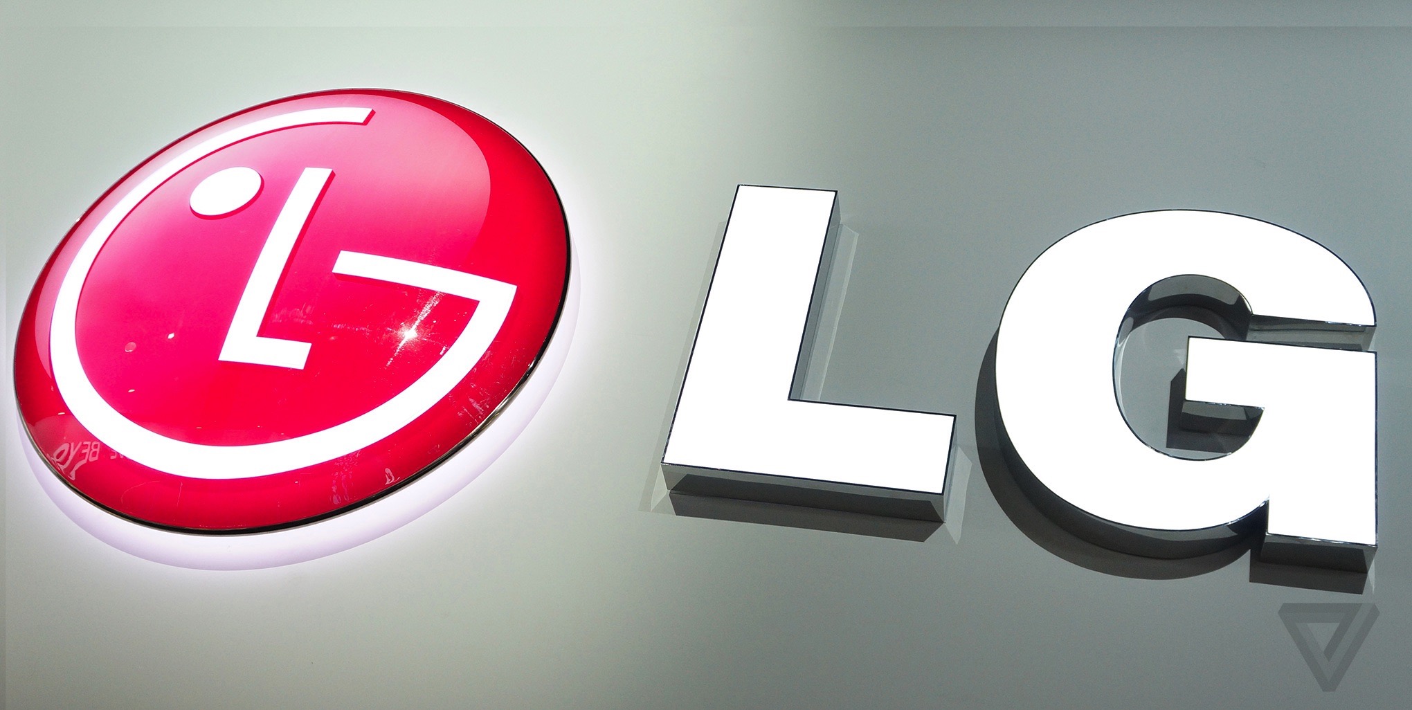 Detail Lg Brand Logo Nomer 29