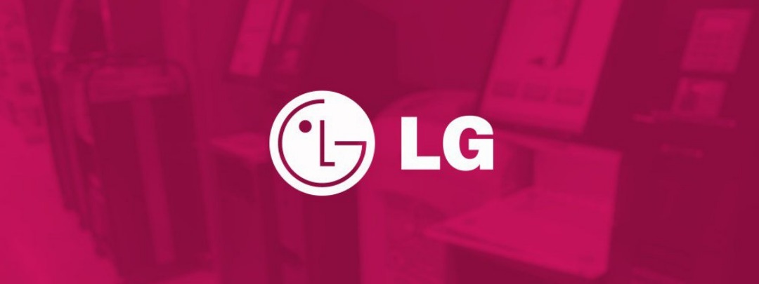 Detail Lg Brand Logo Nomer 30