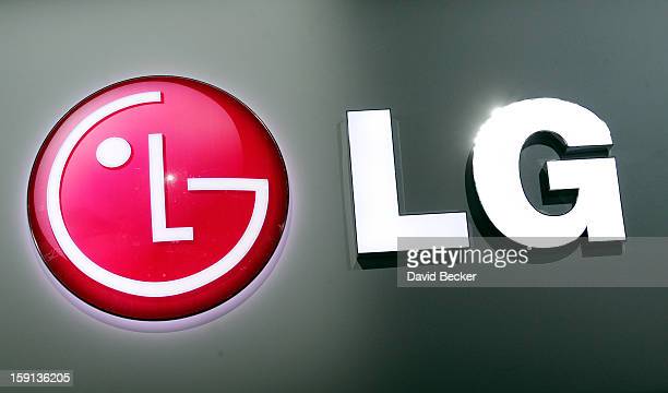 Detail Lg Brand Logo Nomer 50