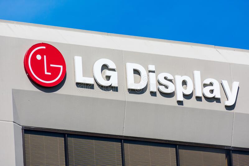 Detail Lg Display Logo Nomer 19