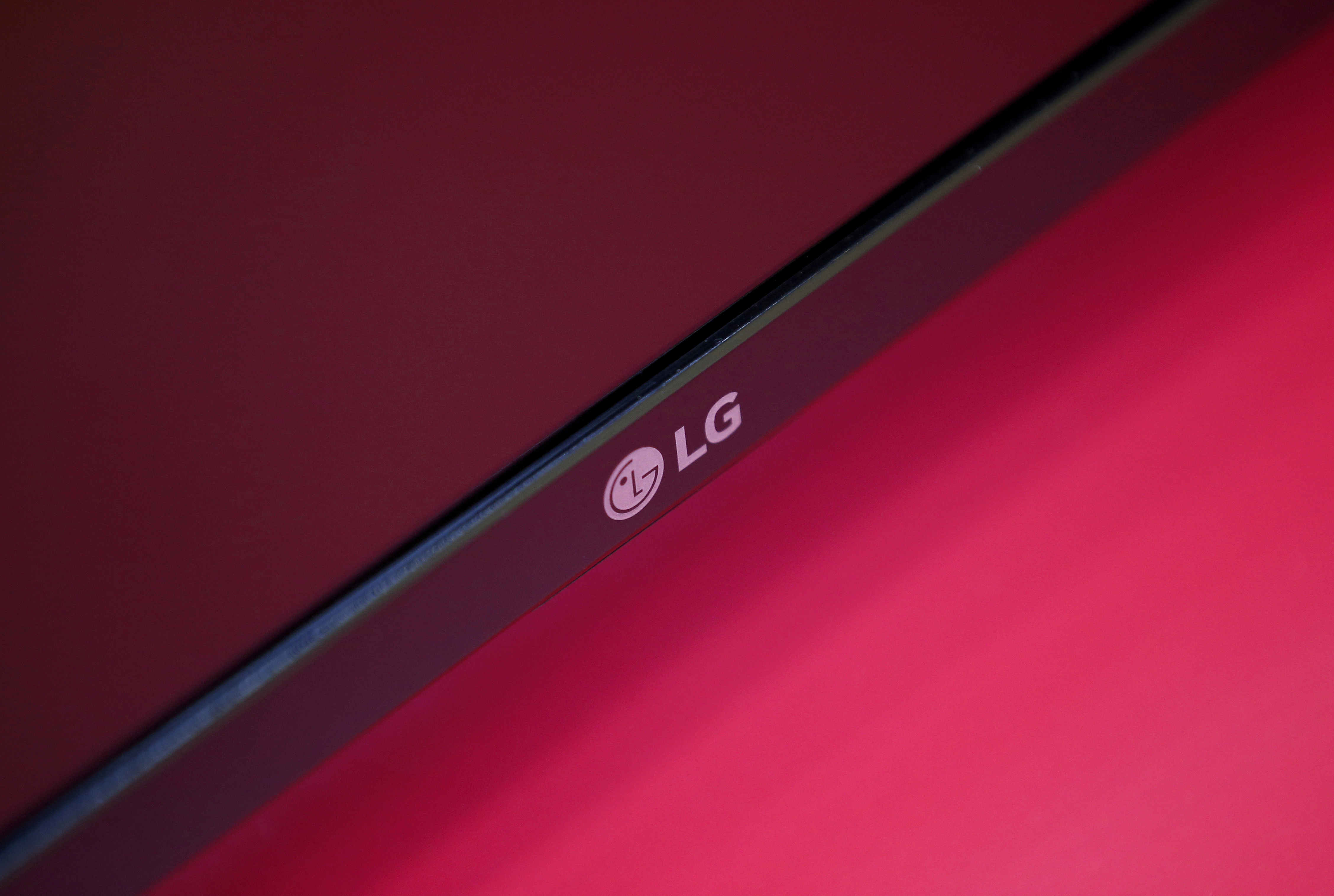 Detail Lg Display Logo Nomer 20