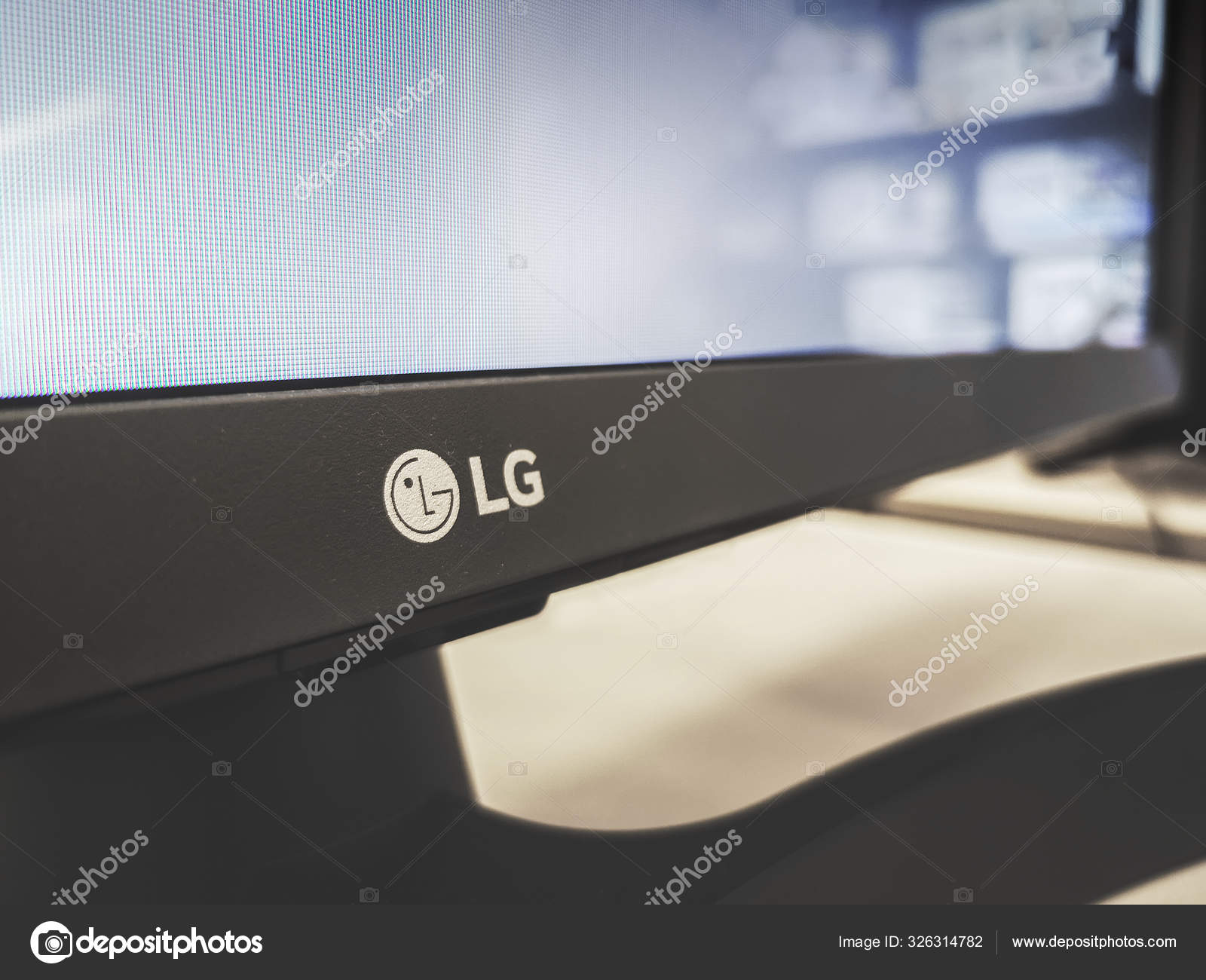 Detail Lg Display Logo Nomer 21