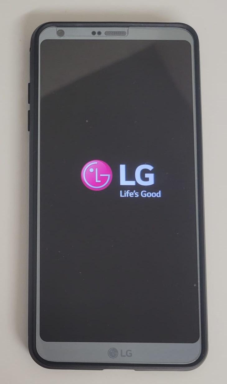 Detail Lg Display Logo Nomer 38