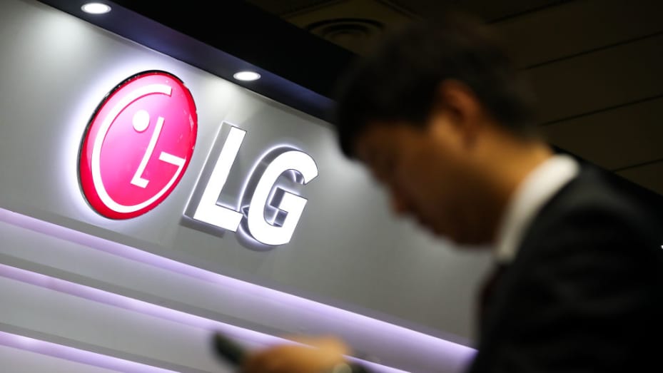 Detail Lg Display Logo Nomer 39