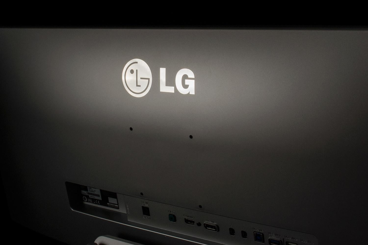 Detail Lg Display Logo Nomer 40