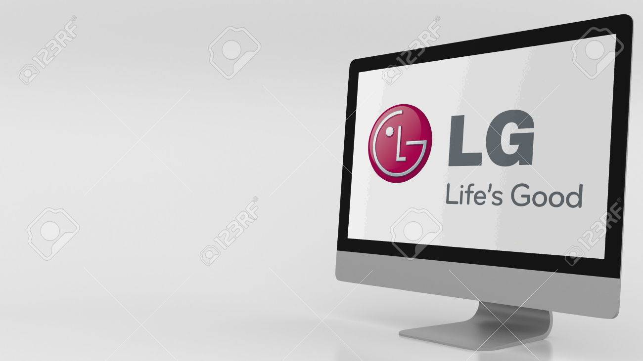 Detail Lg Display Logo Nomer 48