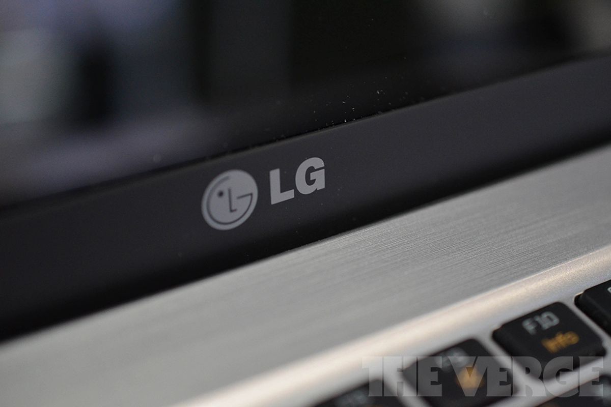 Detail Lg Display Logo Nomer 52