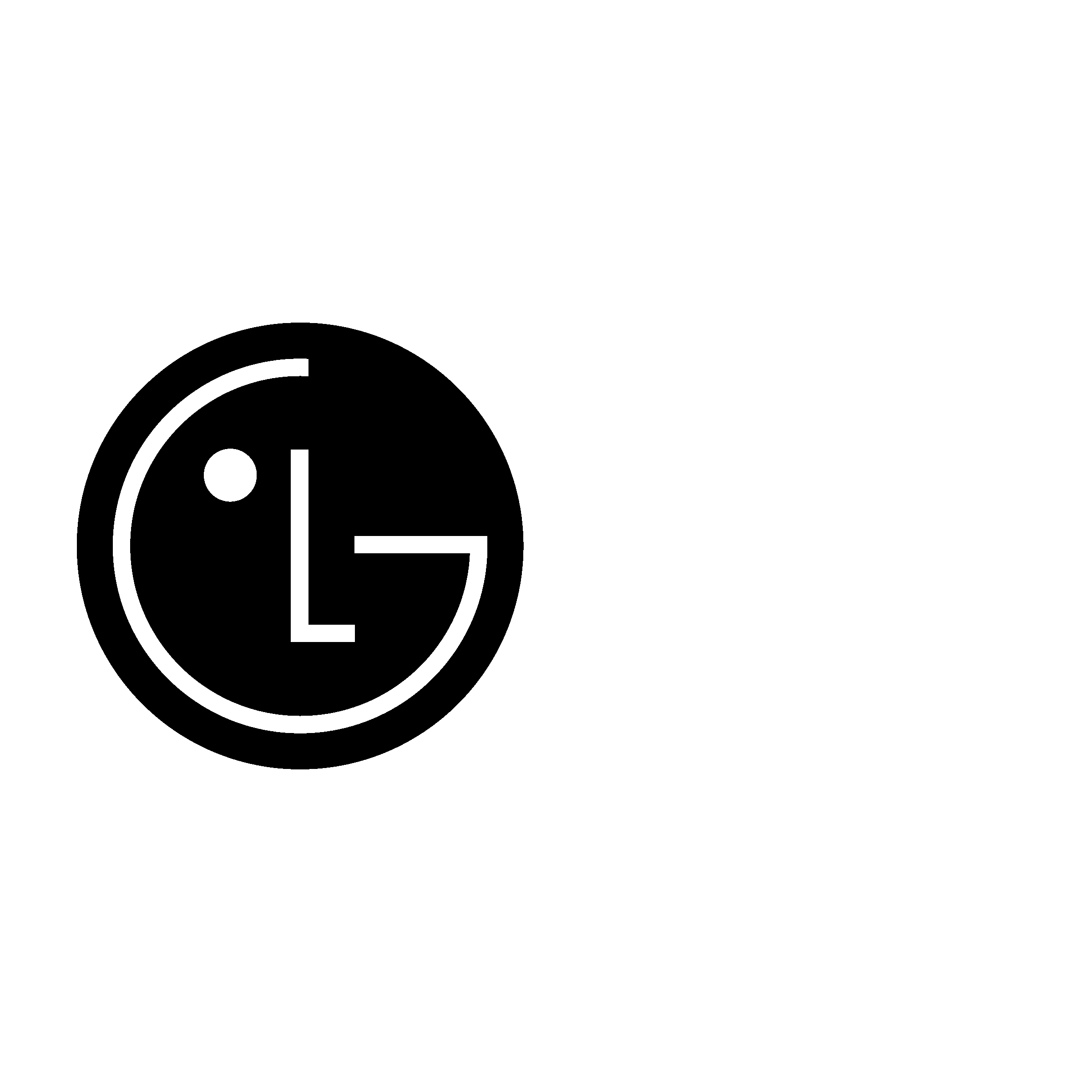 Detail Lg Electronics Logo Nomer 16