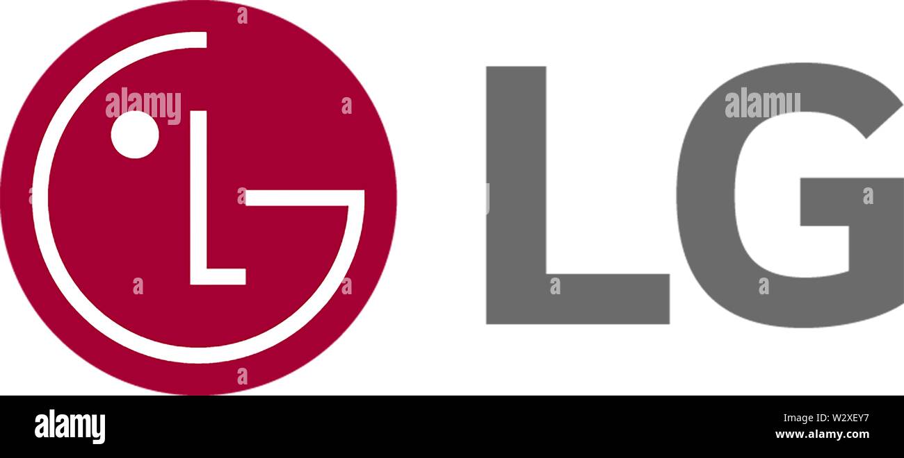 Detail Lg Electronics Logo Nomer 26