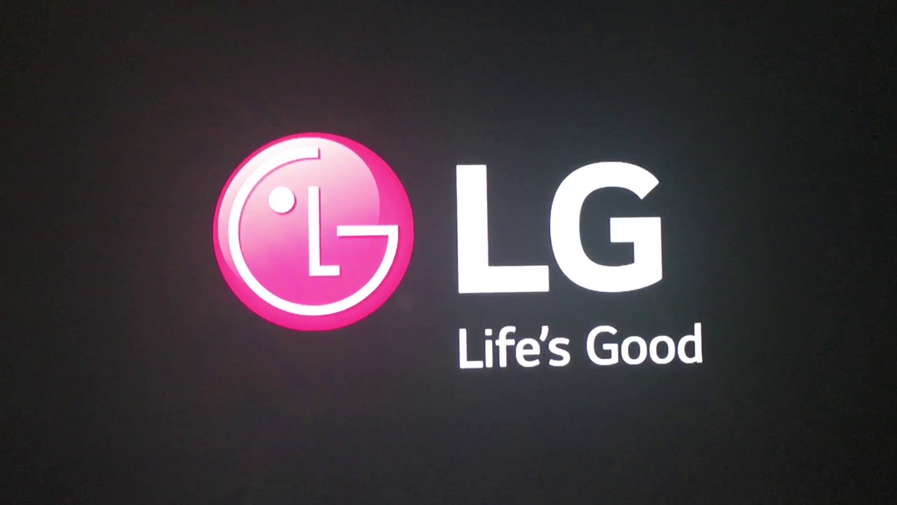 Detail Lg Electronics Logo Nomer 29