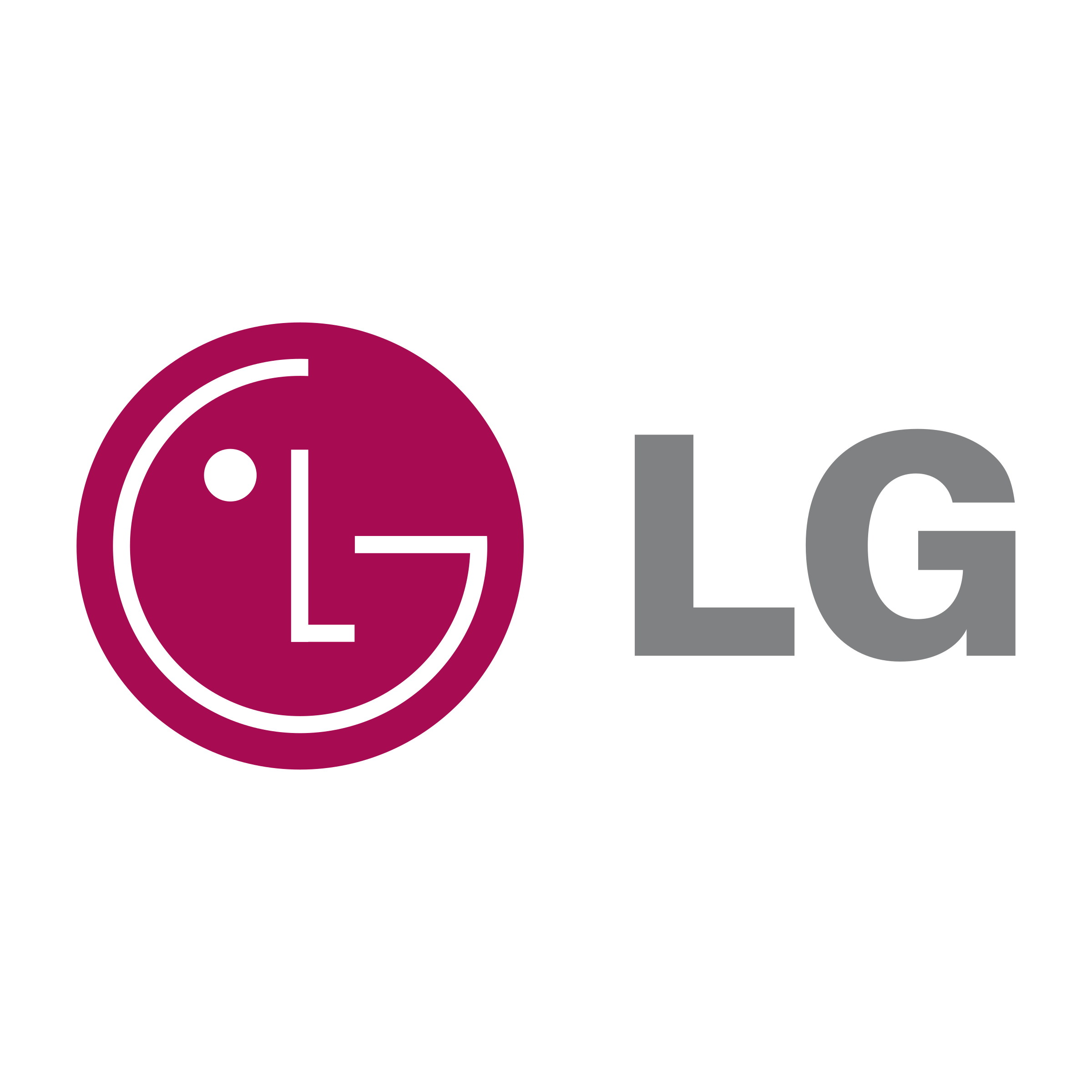 Detail Lg Electronics Logo Nomer 4